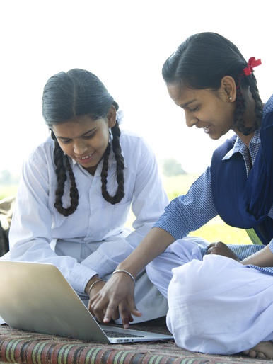 Keller partners with Bhuma in India