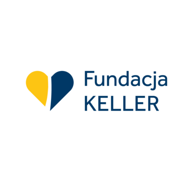 Fundacja KELLER logo