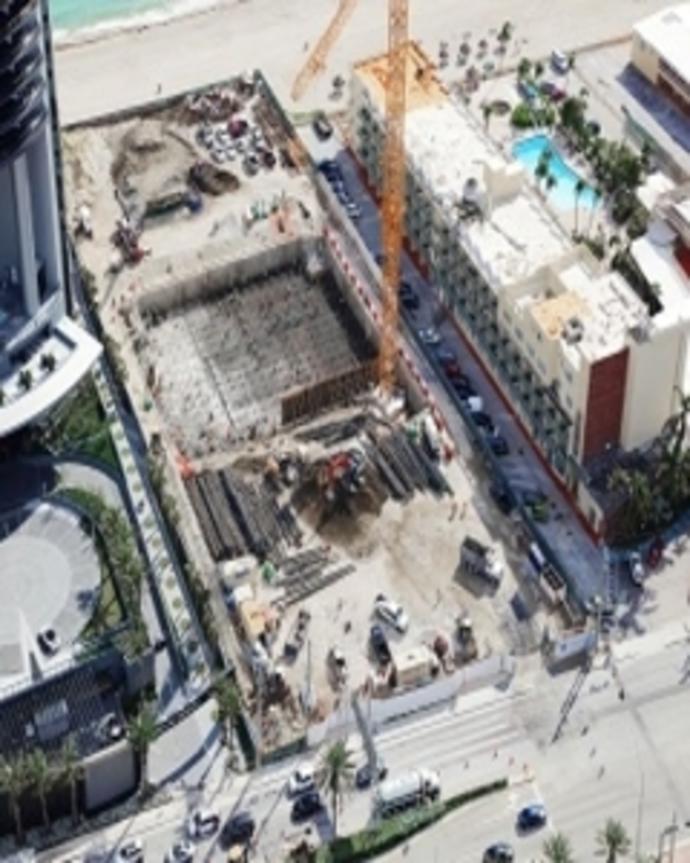 Taking basements to new depths in South Florida