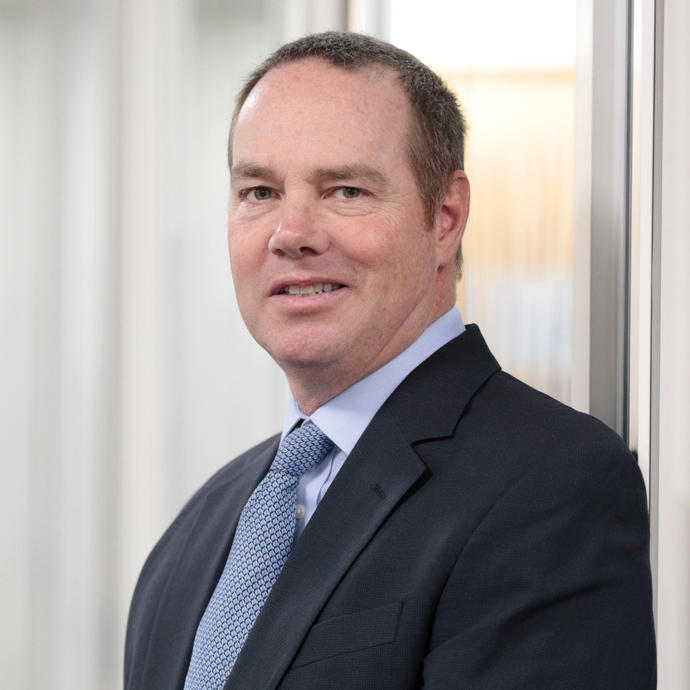 Eric Drooff, Chief Operating Officer, Keller