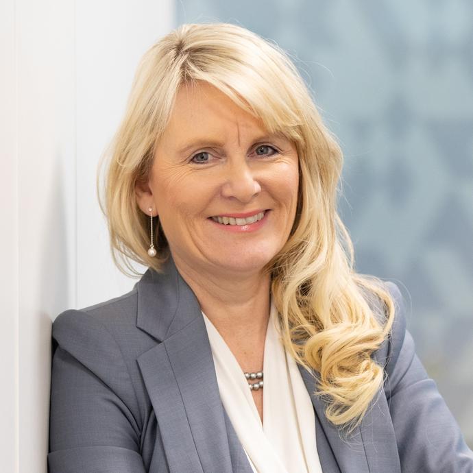 Paula Bell, Non-Executive Director, Keller