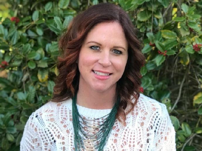 Keller Engineer Meredith Long