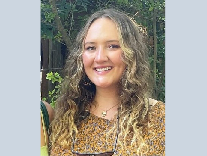 Keller Engineer Rachael Greene