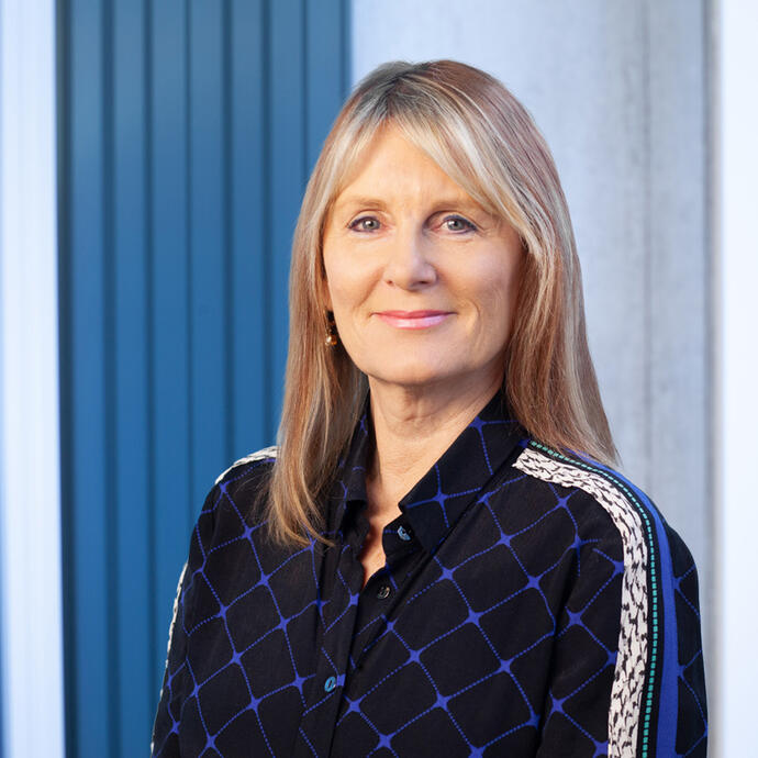 Paula Bell, Non-executive Director, Keller