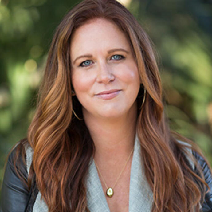 Meredith Paquette, KWIC North America Chair