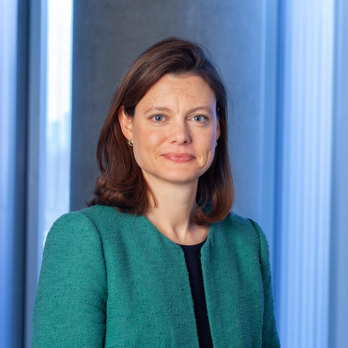 Catherine Shuttleworth