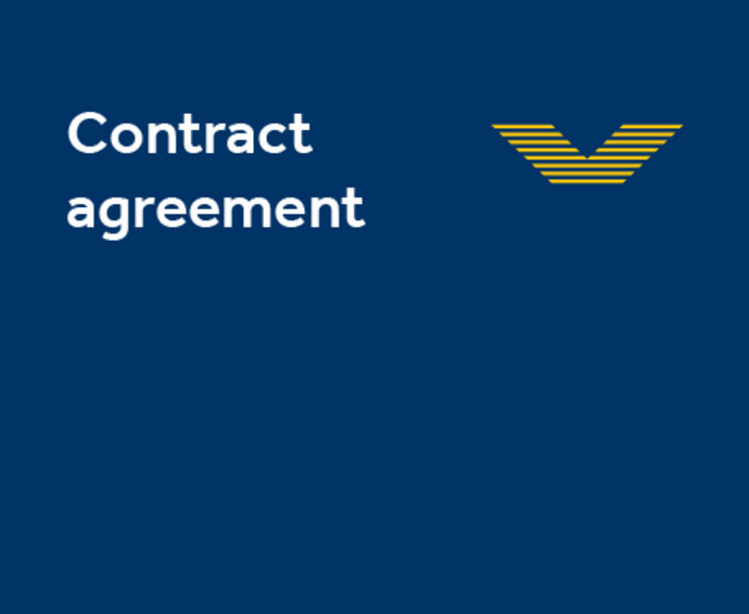 image contract agreement