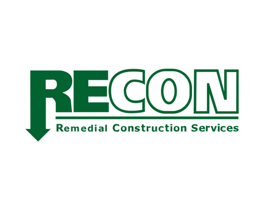recon logo