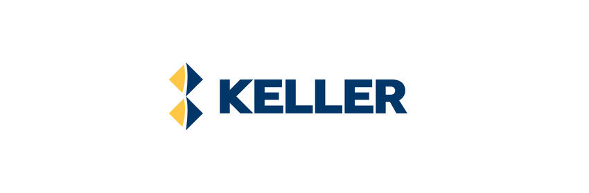 Keller logo