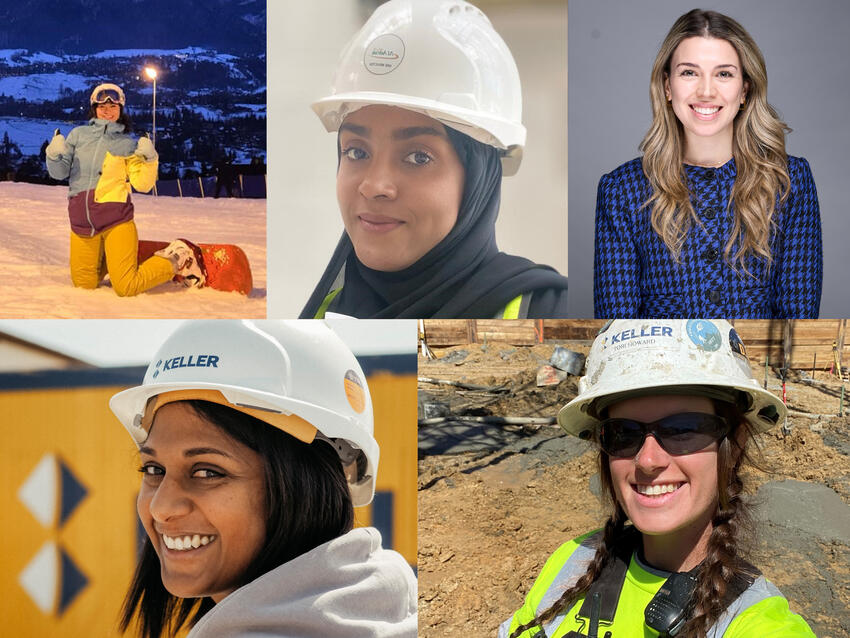 International Women in Engineering Day