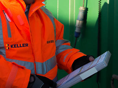 Global leaders in carbon management