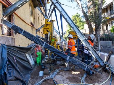 Keller saves heritage-listed building