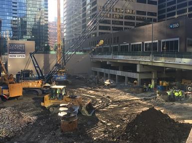 Tower project is a point of pride