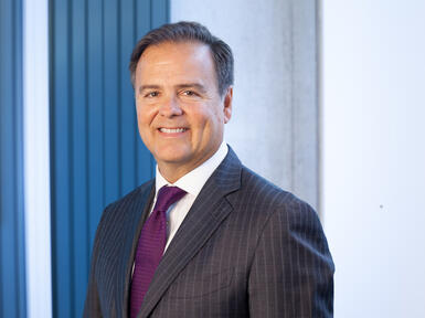 Juan G. Hernández Abrams, Non-executive Director, Keller