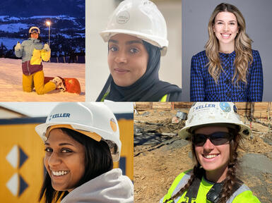 International Women in Engineering Day