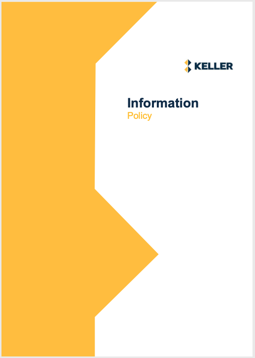 Information Policy
