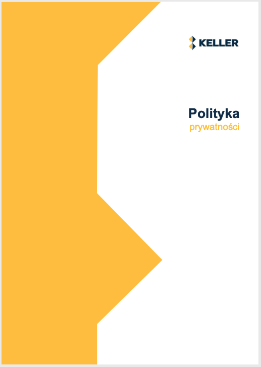 Privacy Policy - Polish