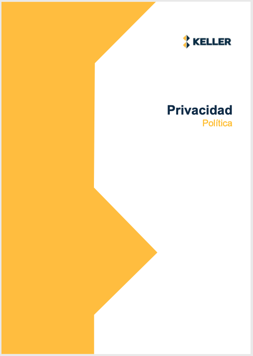 Privacy Policy - Spanish