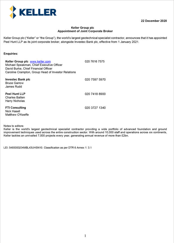 full page text