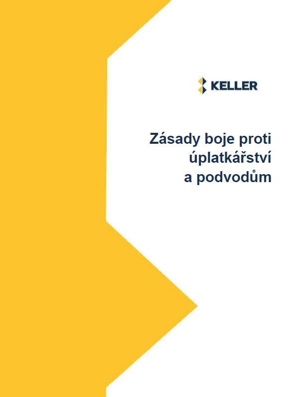 Anti-bribery and Anti-Fraud Policy - Czech