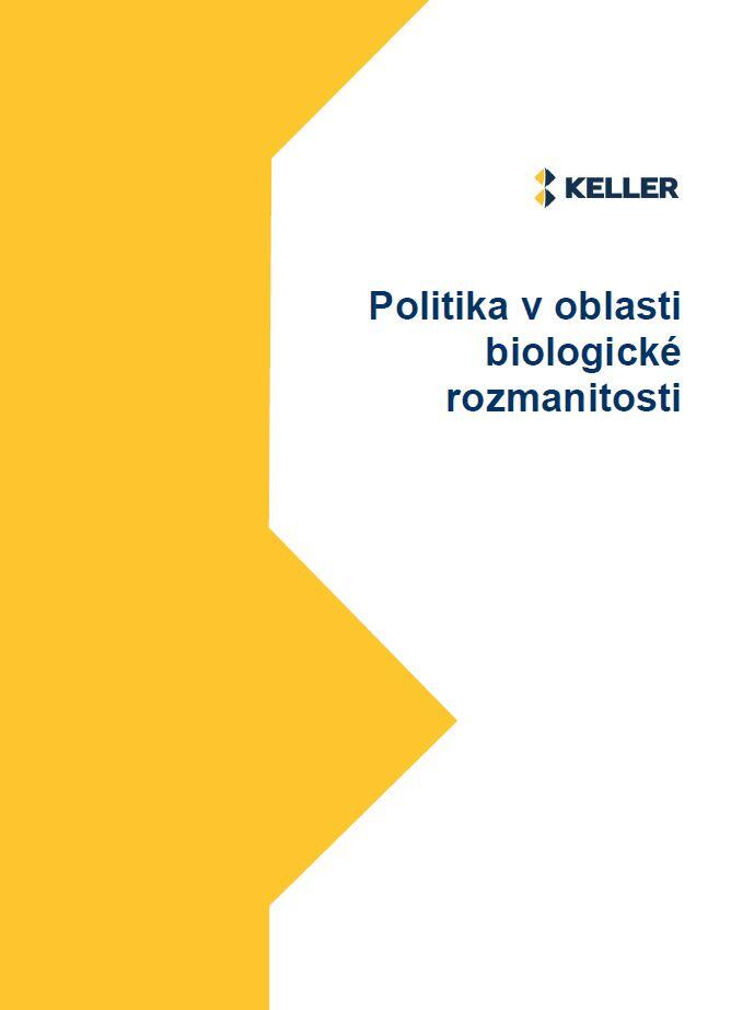Biodiversity Policy - Czech