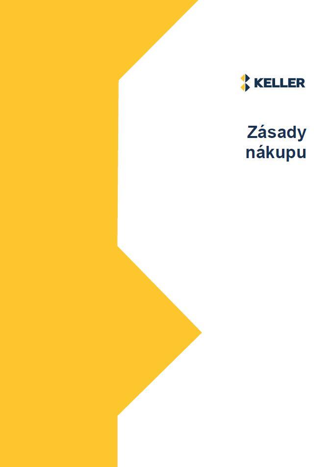 Procurement Policy - Czech