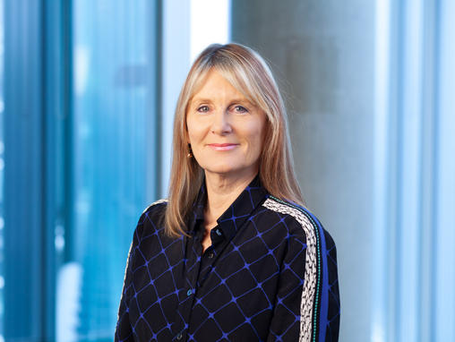 Paula Bell, Non-executive Director, Keller