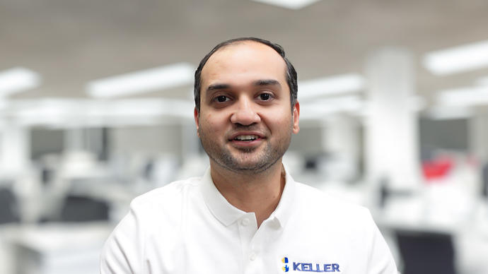 muhammad farhan operations manager